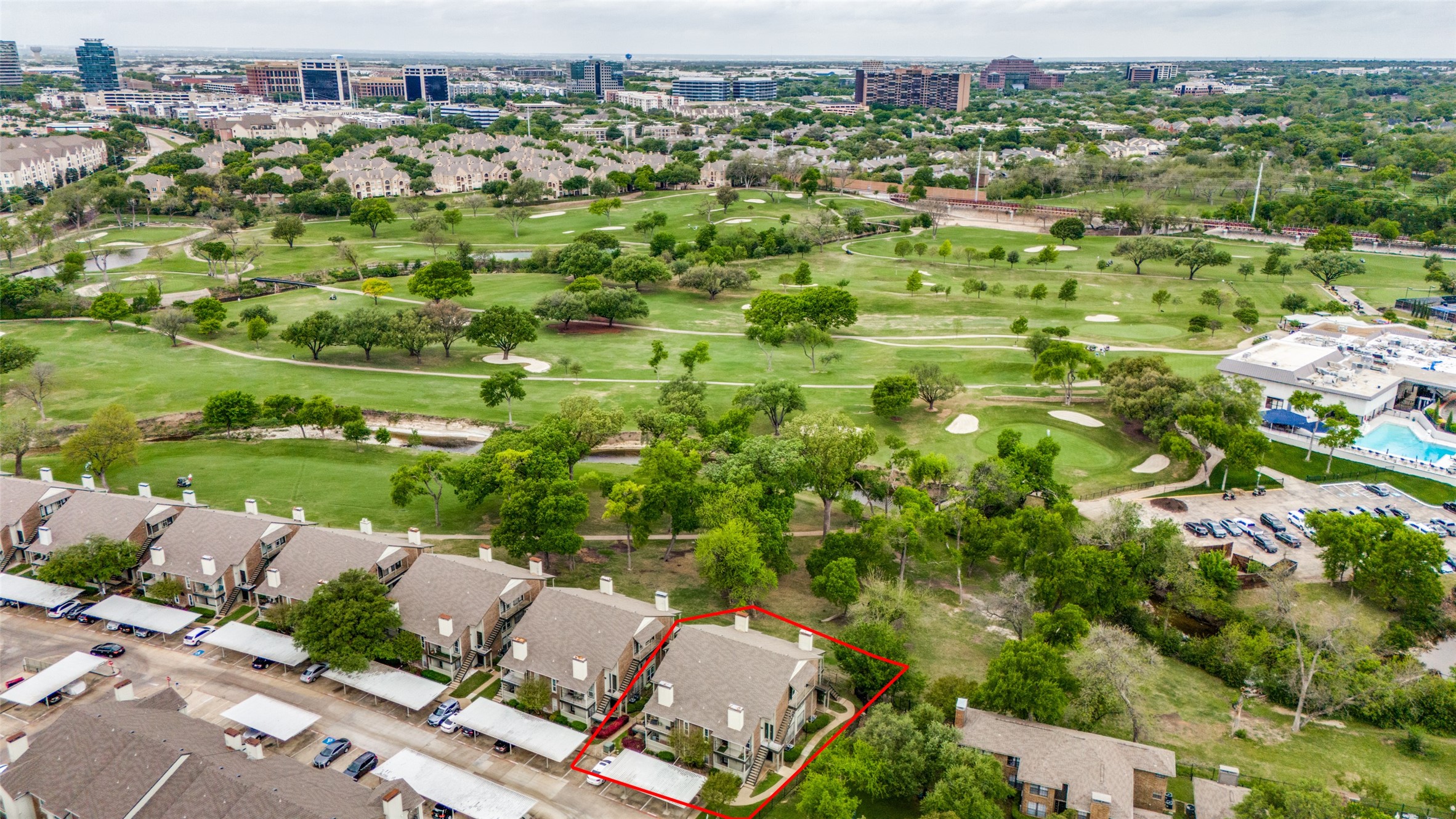 5981 Arapaho Road Dallas TX 75248