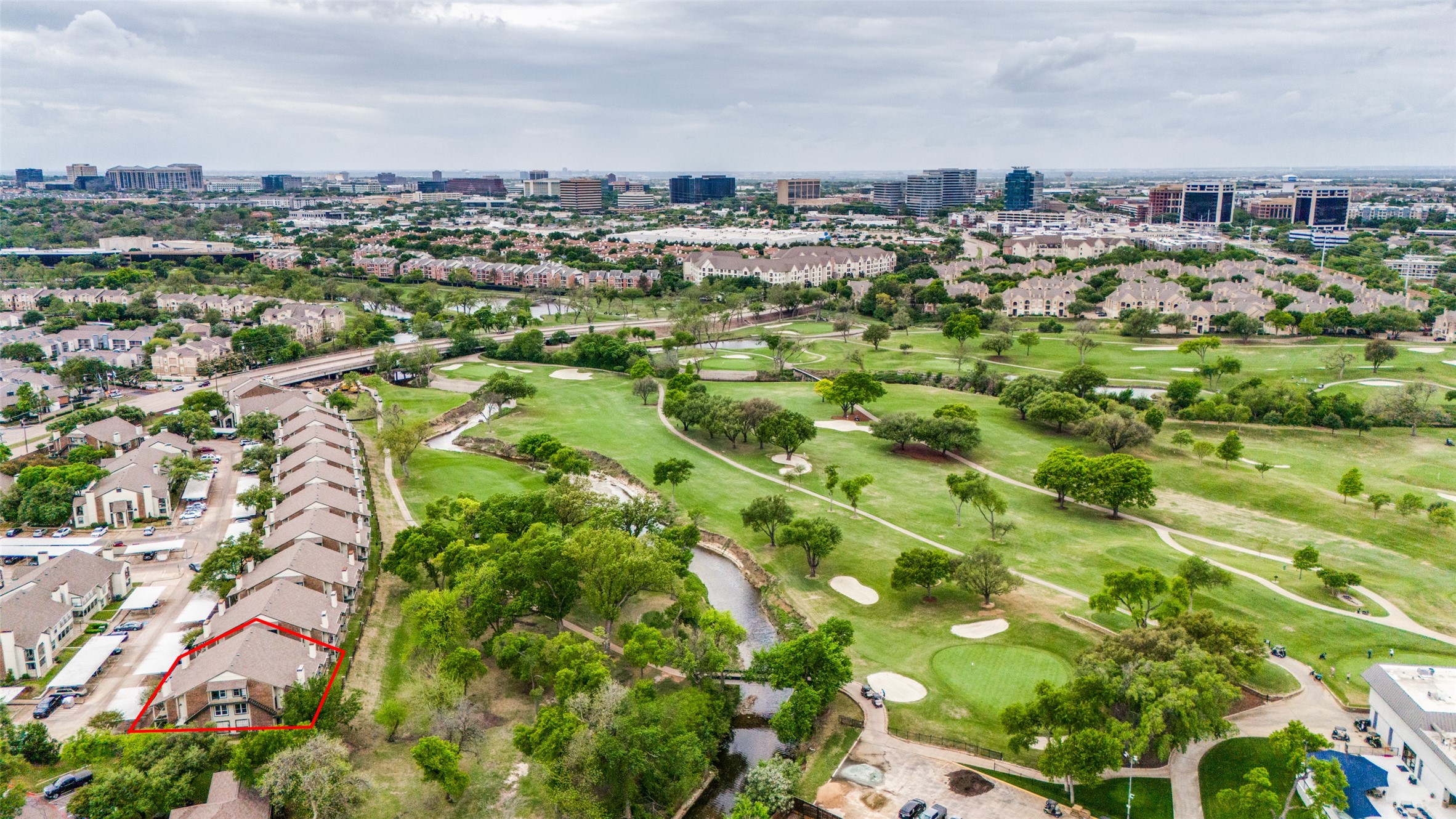 5981 Arapaho Road Dallas TX 75248