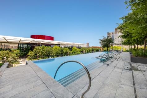 1747 Leonard Street Dallas TX 75201