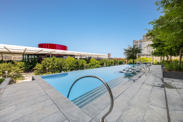 1747 Leonard Street Dallas TX 75201