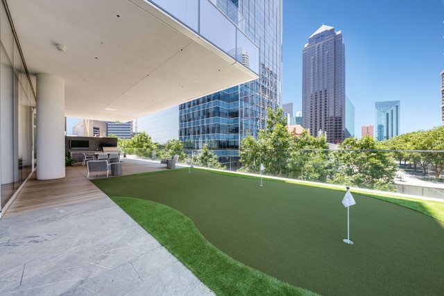 1747 Leonard Street Dallas TX 75201