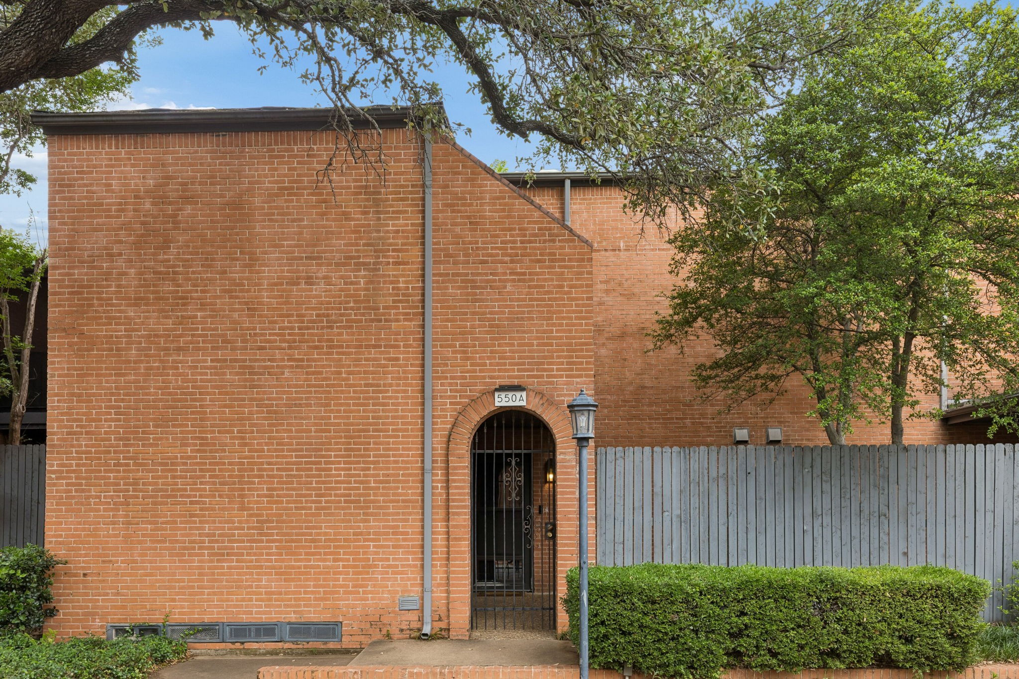 550 E Avenue J Grand Prairie TX 75050
