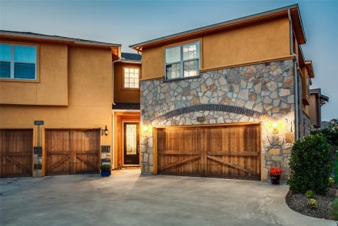 2660 Villa Di Lago Grand Prairie TX 75054