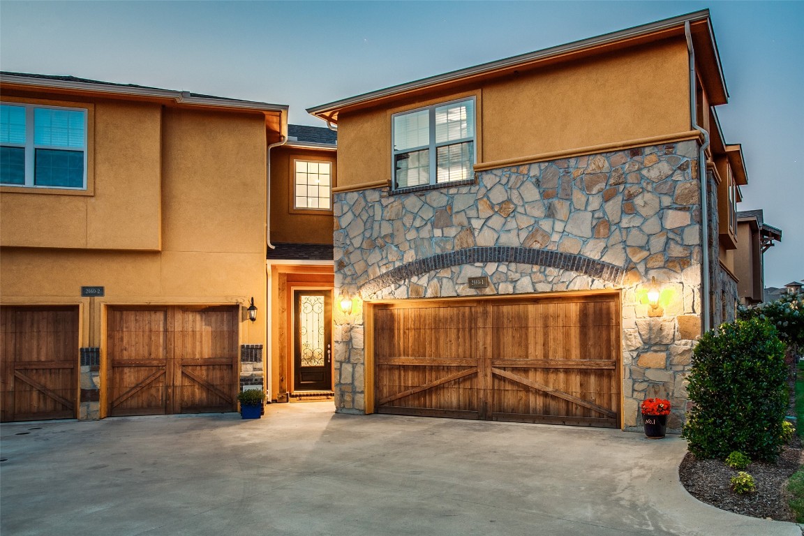 2660 Villa Di Lago Grand Prairie TX 75054