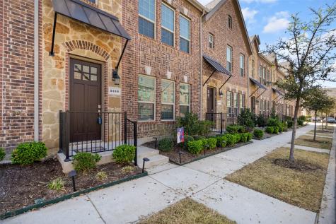 2416 Klamath Drive Lewisville TX 75056