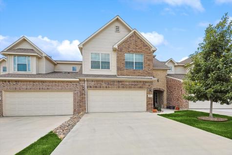 113 Legacy Boulevard Weatherford TX 76085