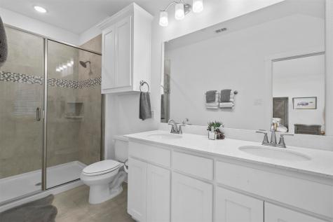 2745 Splendor Lane Little Elm TX 75068