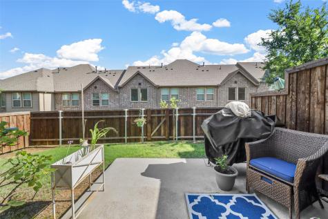 2745 Splendor Lane Little Elm TX 75068