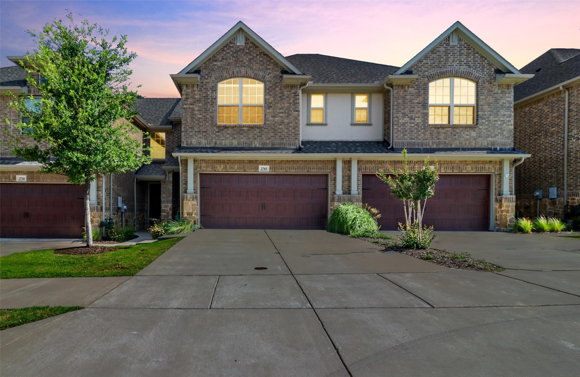 2745 Splendor Lane Little Elm TX 75068