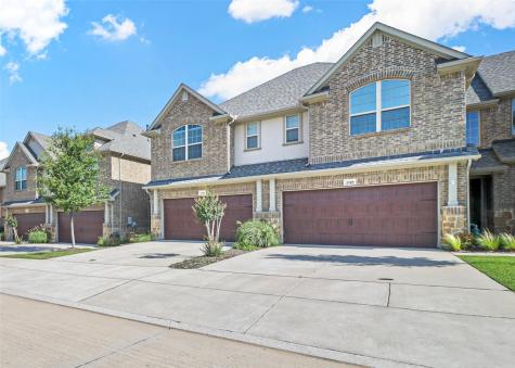 2745 Splendor Lane Little Elm TX 75068