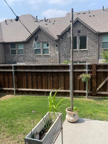2745 Splendor Lane Little Elm TX 75068