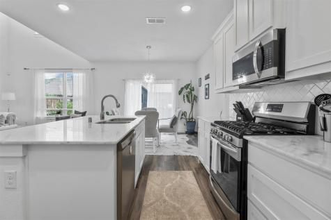 2745 Splendor Lane Little Elm TX 75068