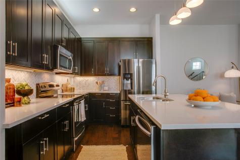 2100 N Fitzhugh Avenue Dallas TX 75204