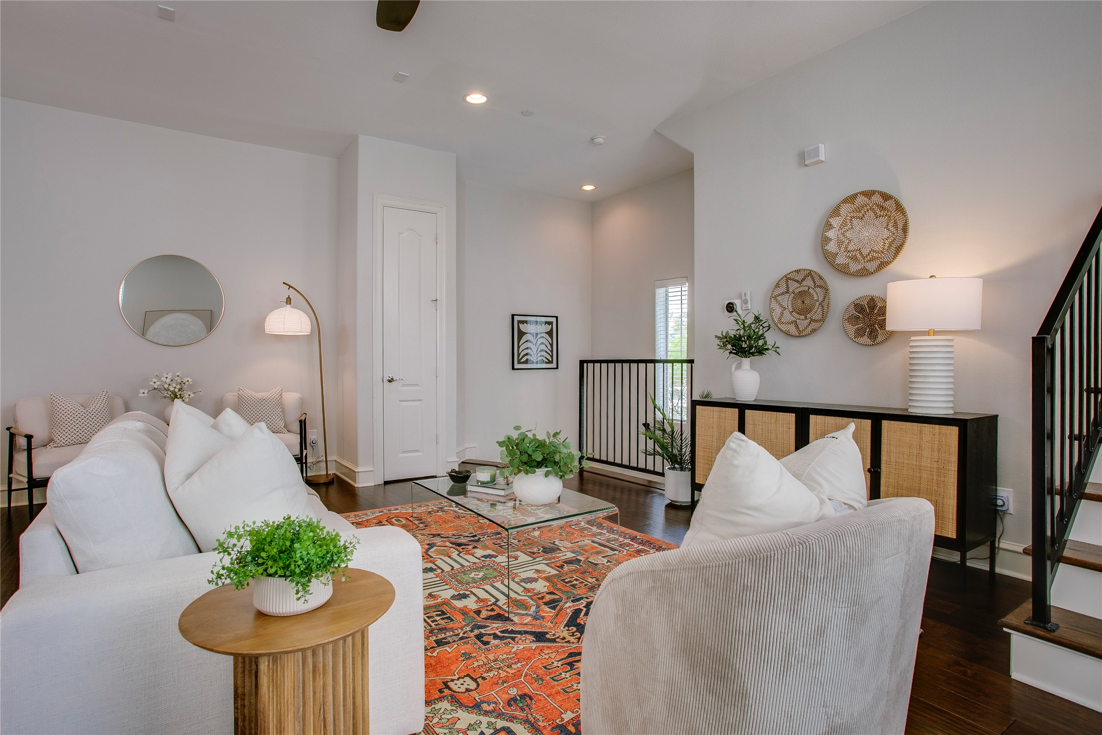 2100 N Fitzhugh Avenue Dallas TX 75204