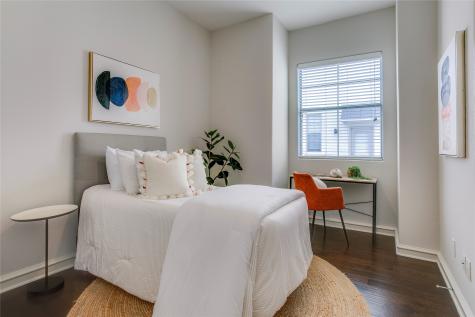 2100 N Fitzhugh Avenue Dallas TX 75204