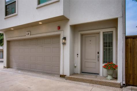 2100 N Fitzhugh Avenue Dallas TX 75204