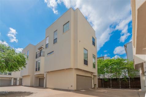 2100 N Fitzhugh Avenue Dallas TX 75204
