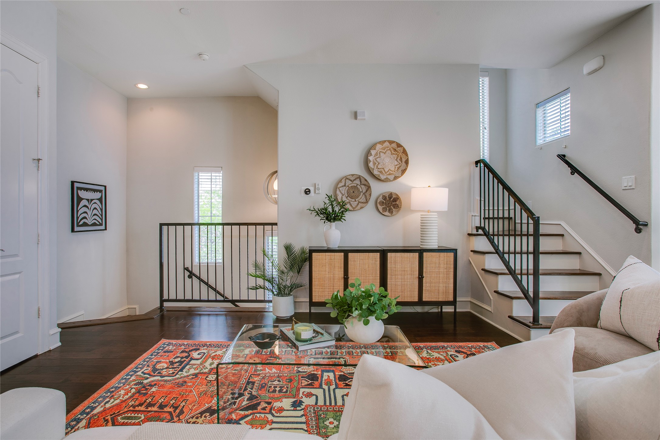 2100 N Fitzhugh Avenue Dallas TX 75204