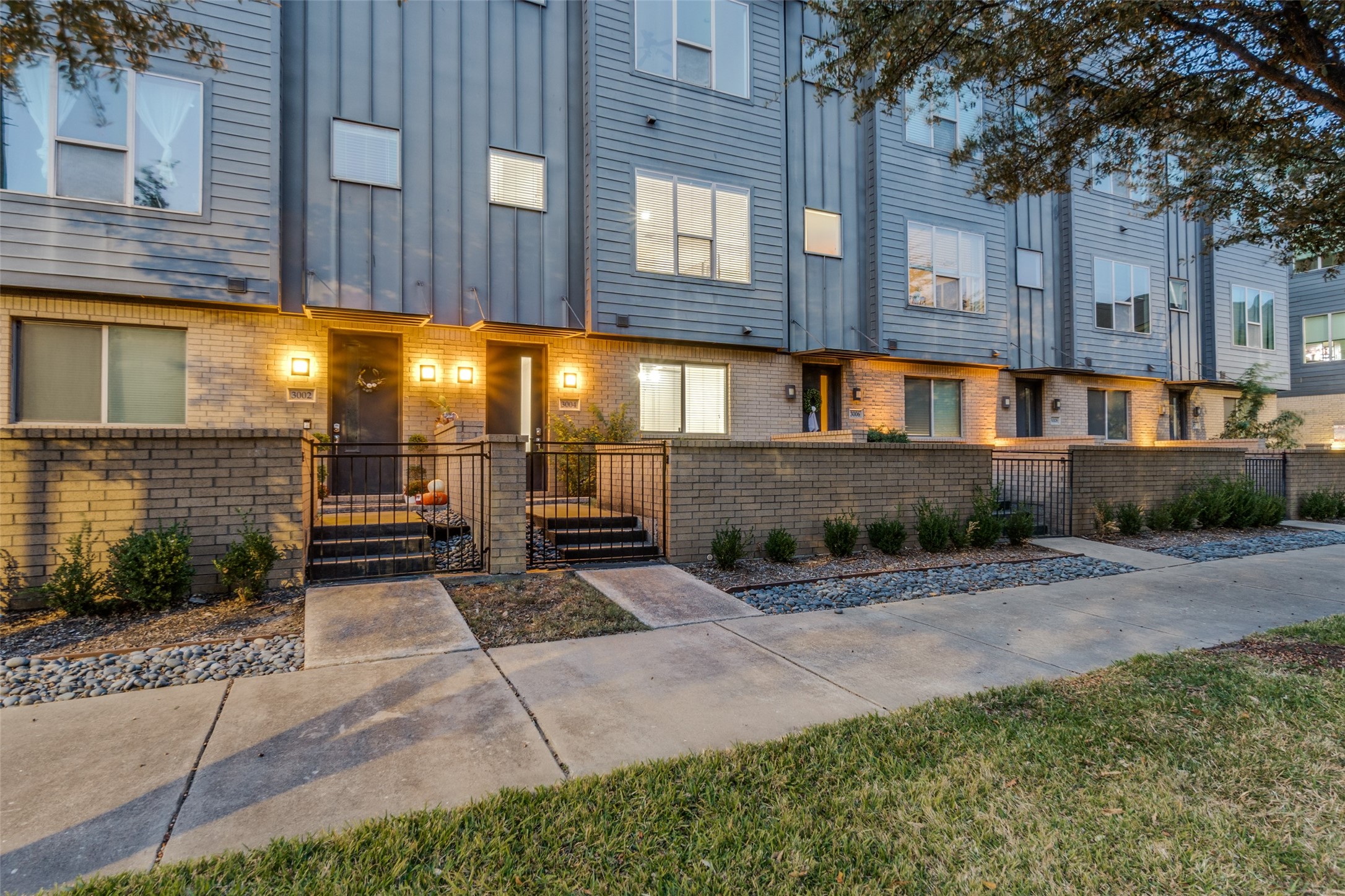 3004 Zenia Drive Dallas TX 75204