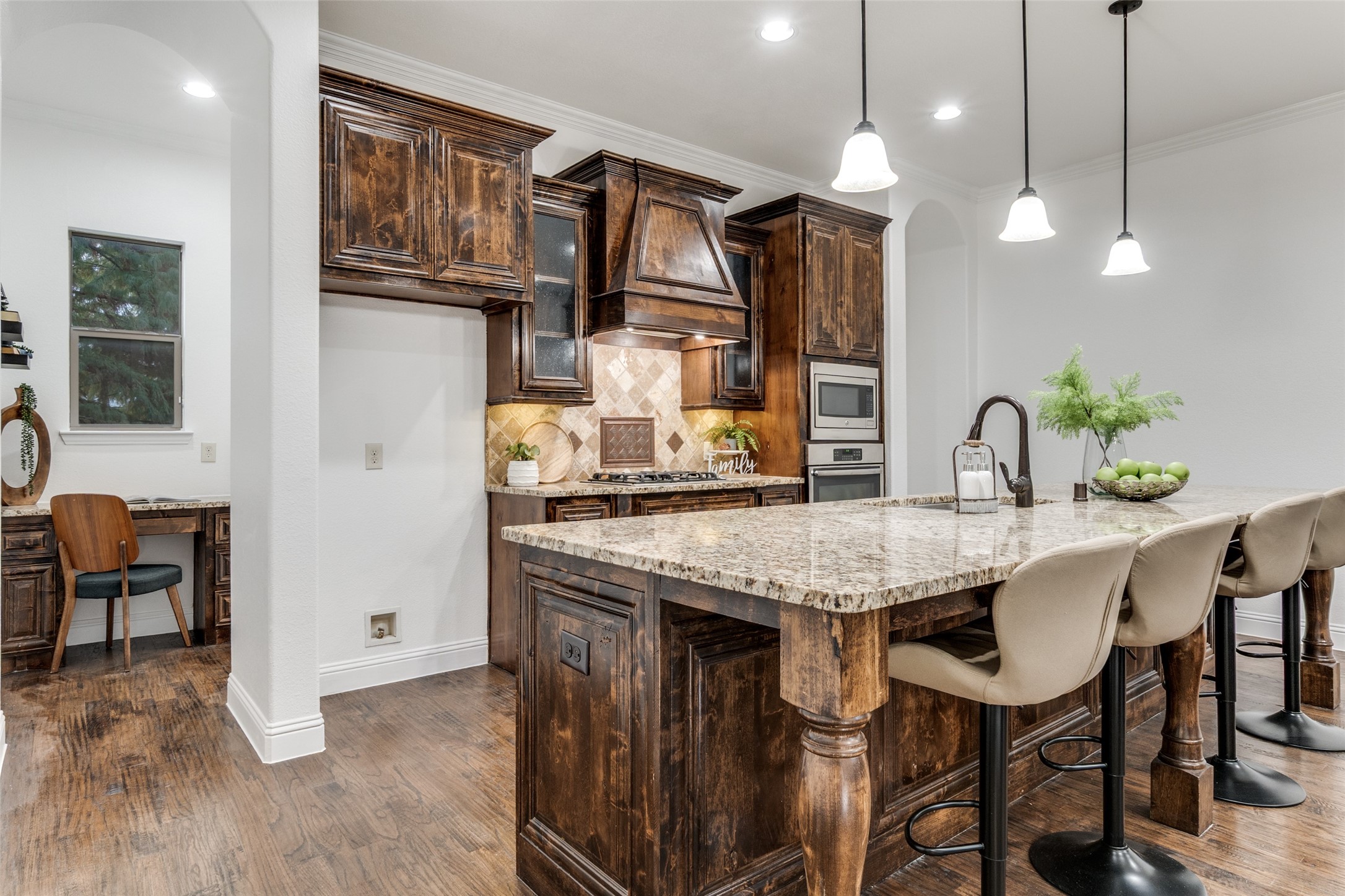 3004 Zenia Drive Dallas TX 75204