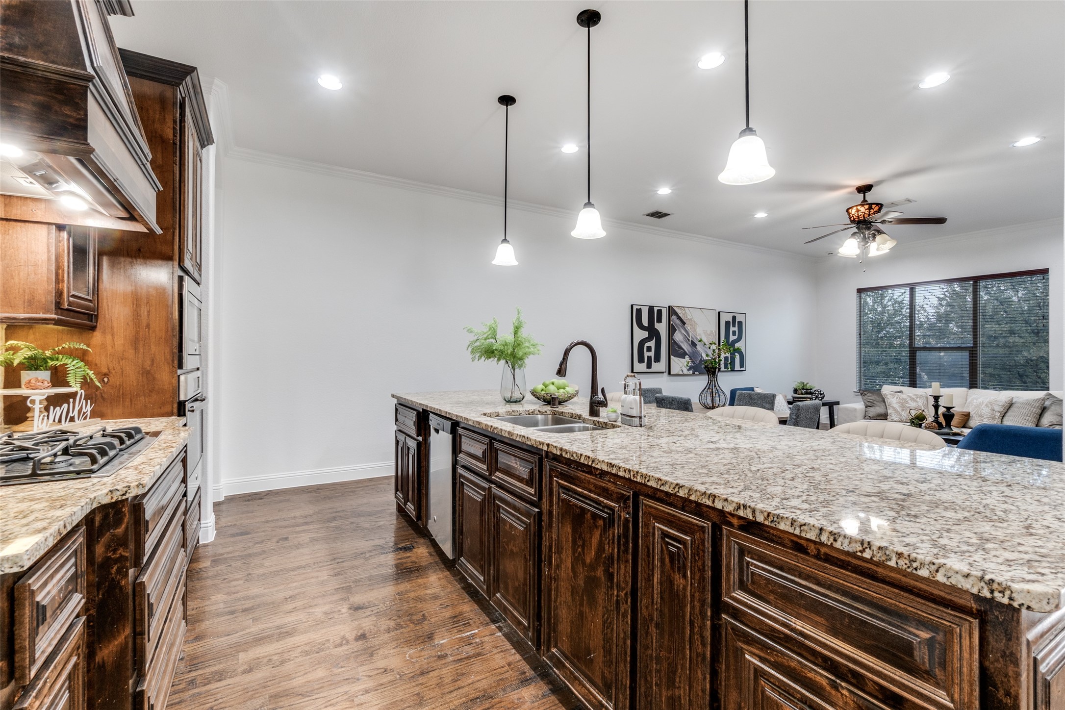 3004 Zenia Drive Dallas TX 75204