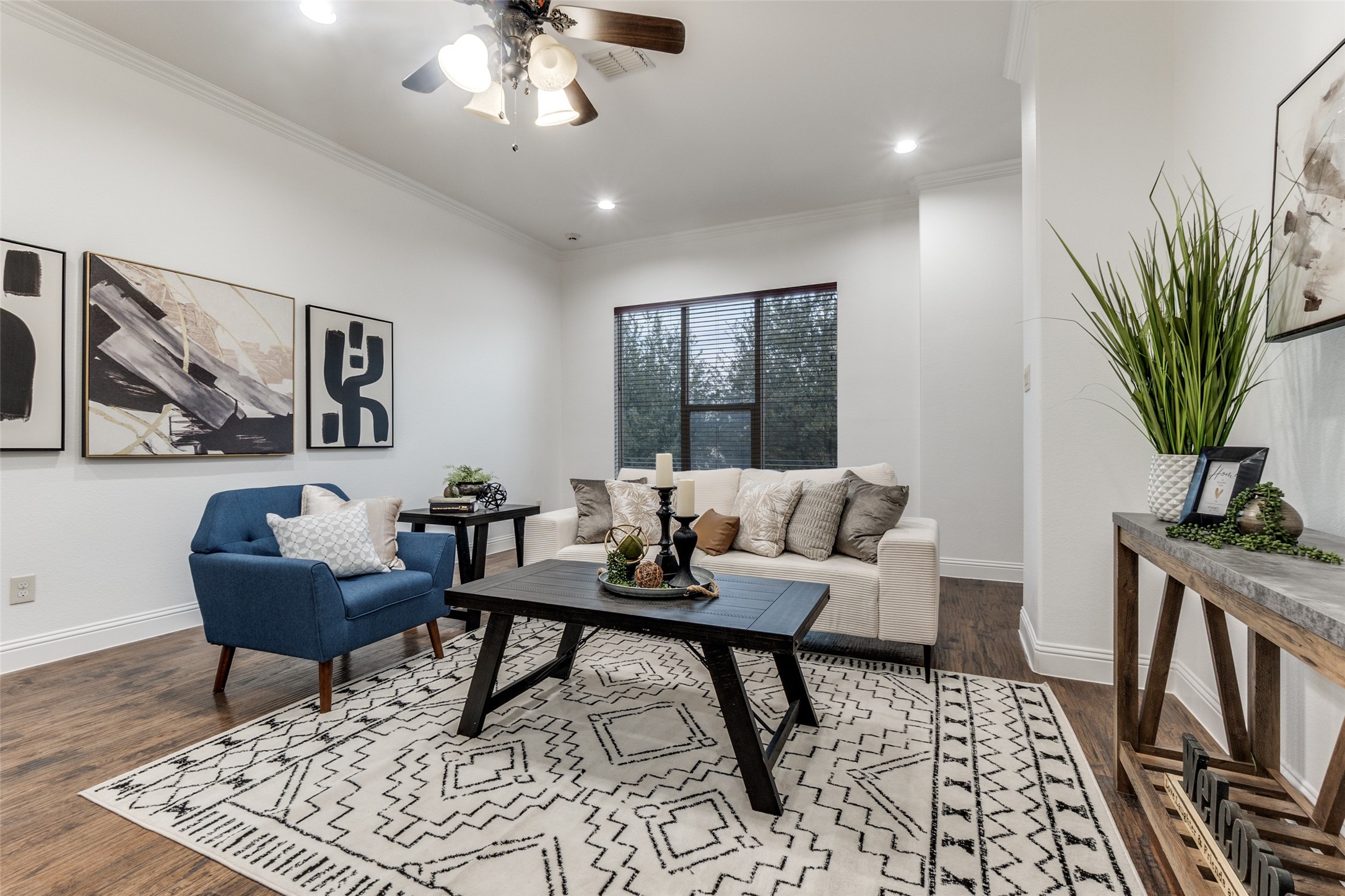 3004 Zenia Drive Dallas TX 75204