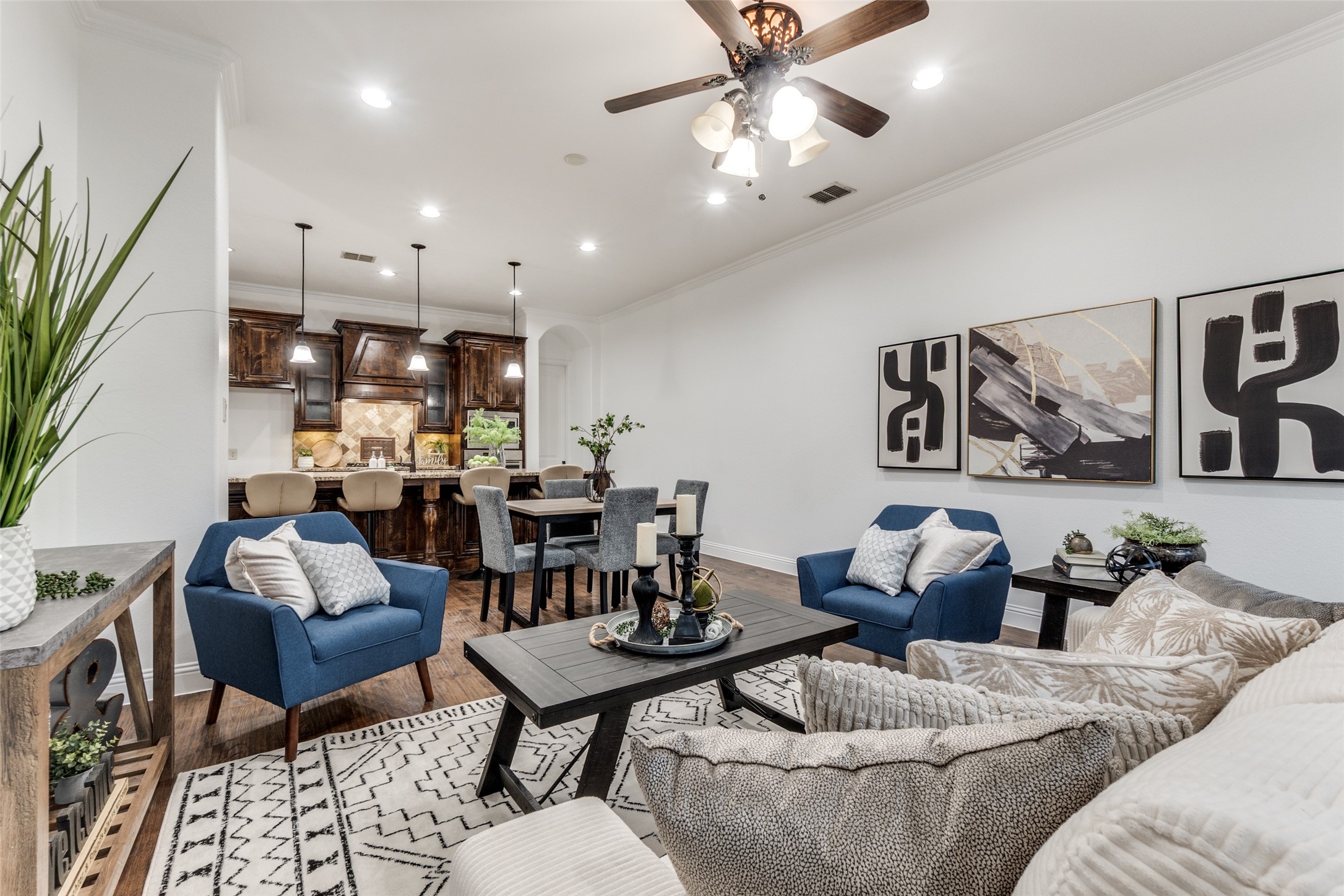 3004 Zenia Drive Dallas TX 75204