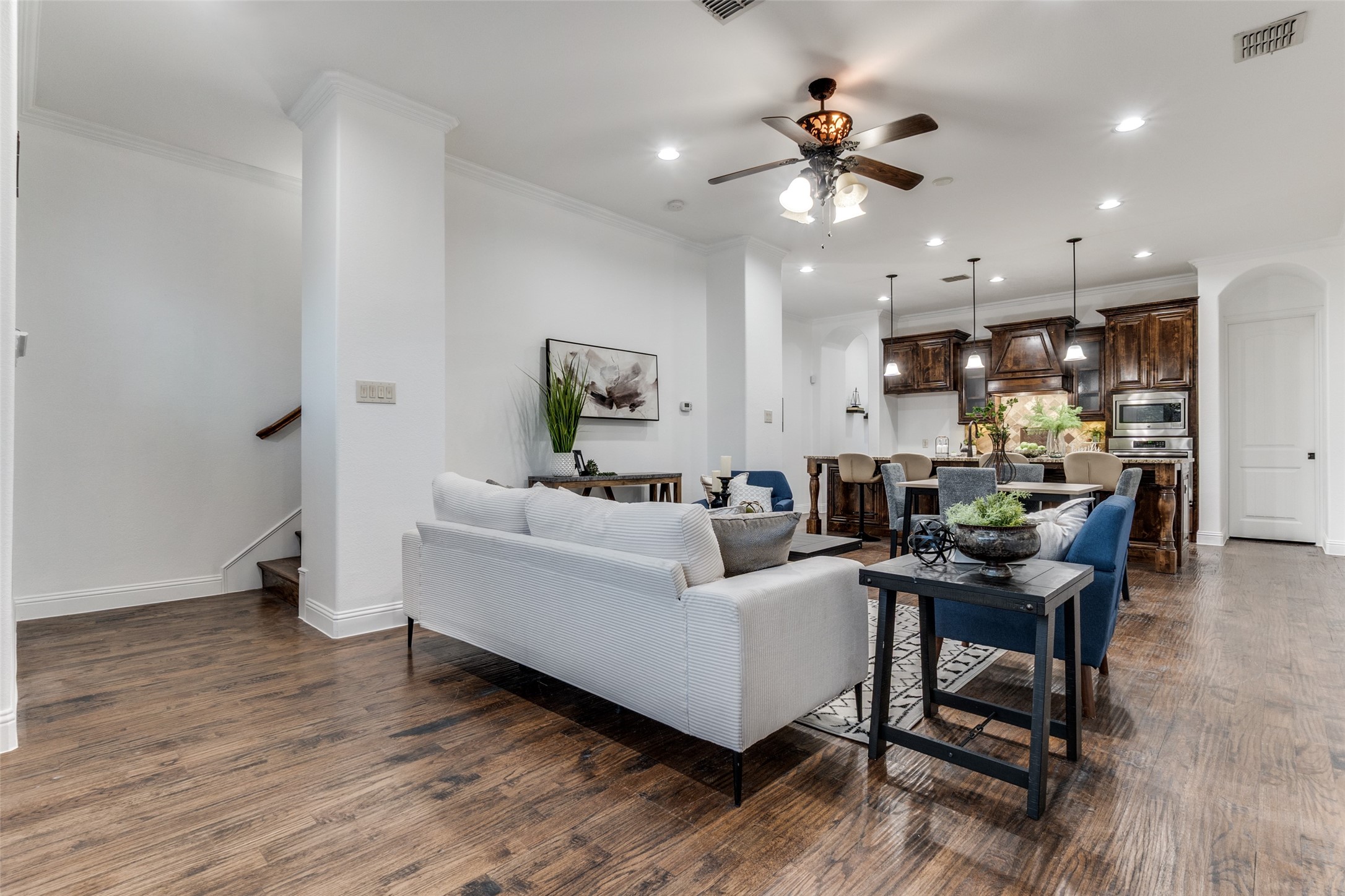 3004 Zenia Drive Dallas TX 75204