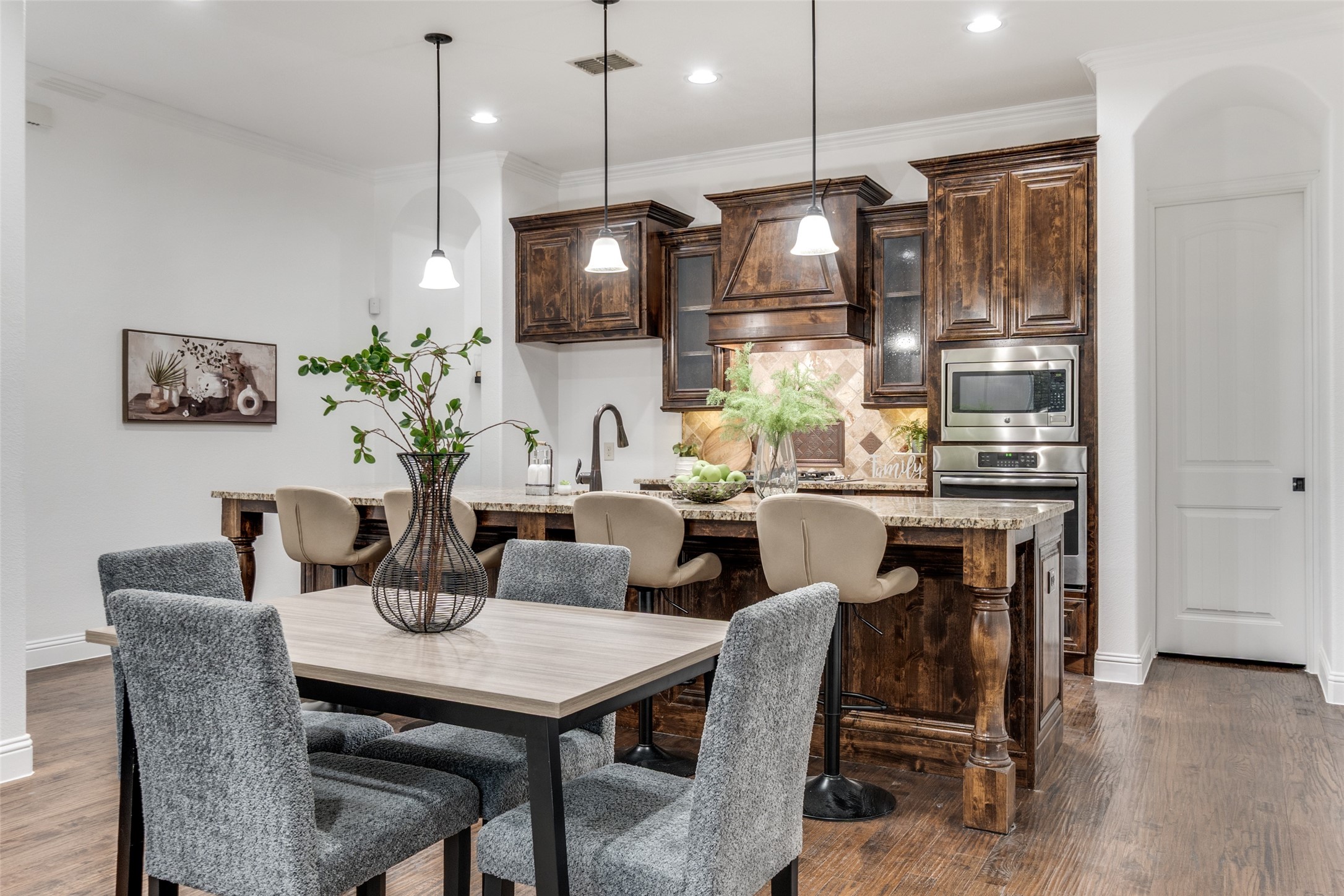3004 Zenia Drive Dallas TX 75204