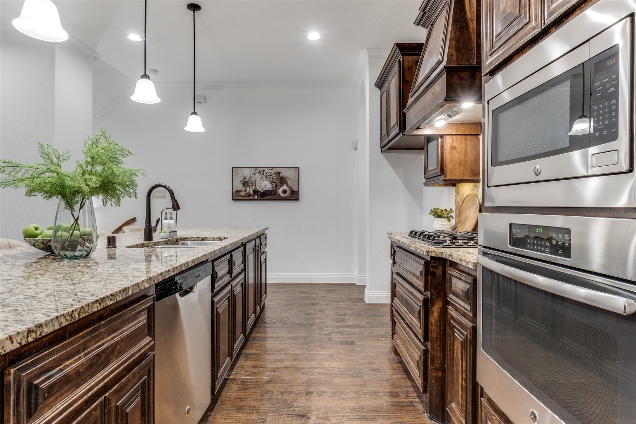 3004 Zenia Drive Dallas TX 75204