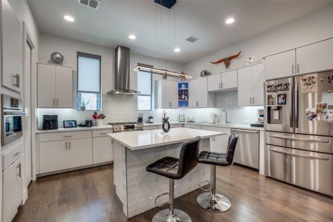 1944 Dowgate Court Dallas TX 75204