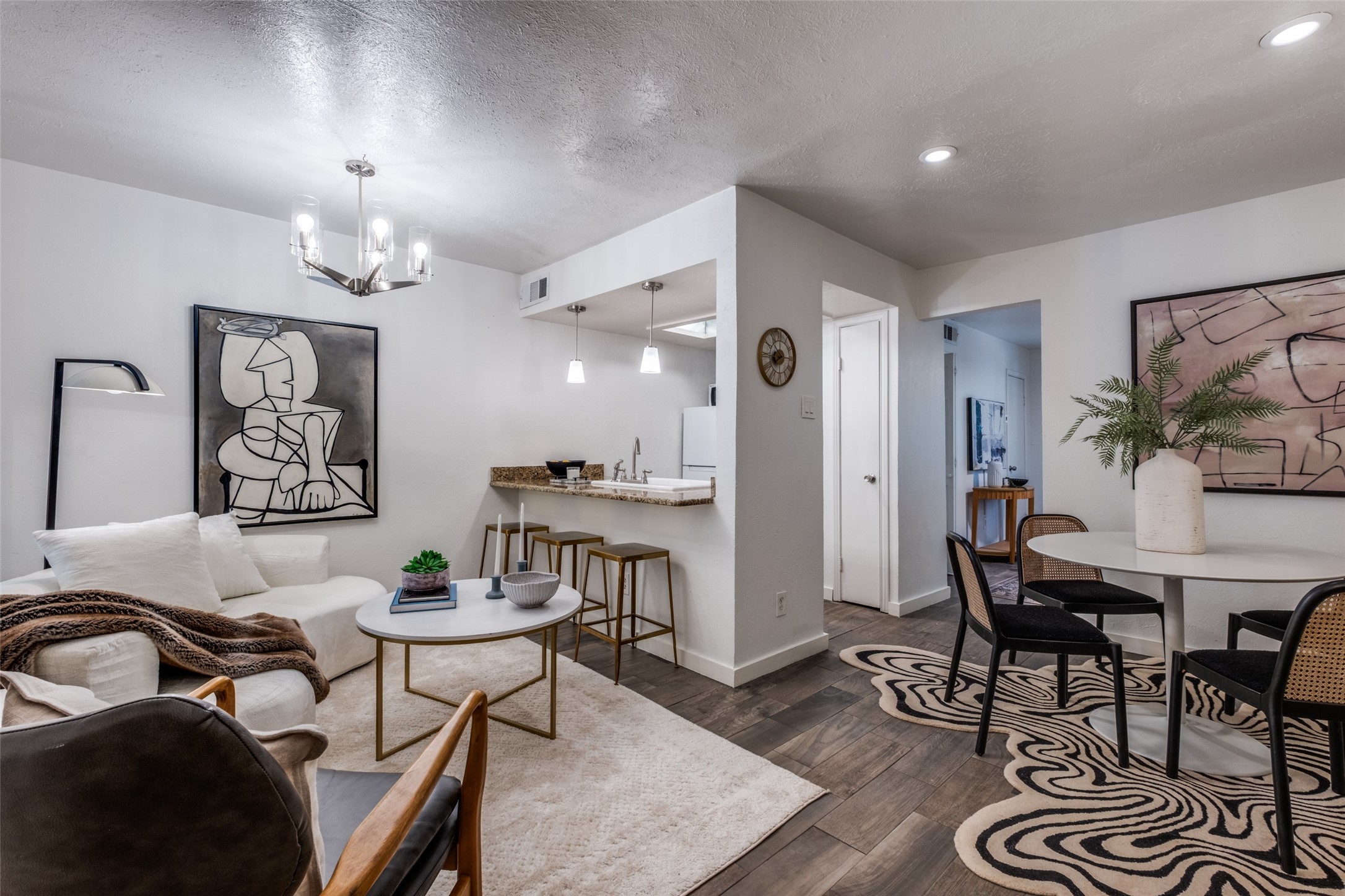 4525 Gilbert Dallas TX 75219