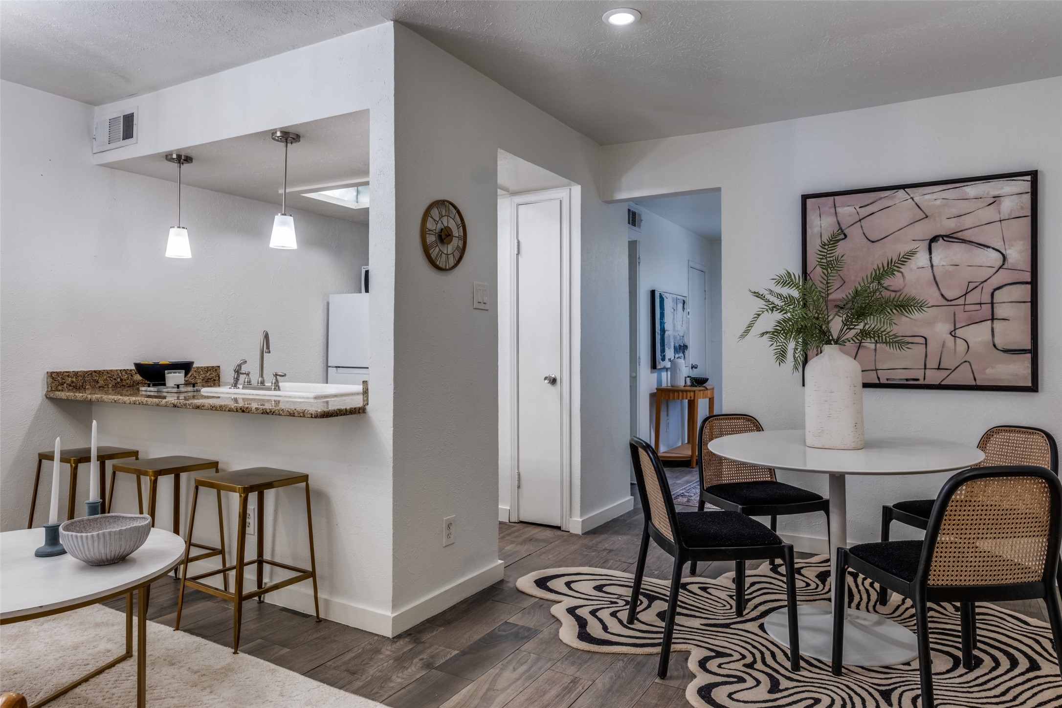 4525 Gilbert Dallas TX 75219