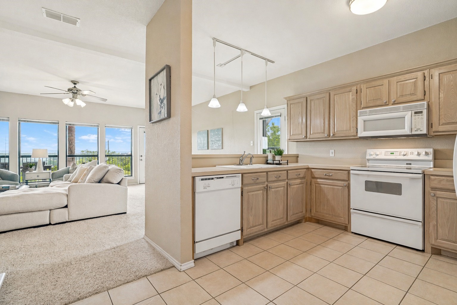303 Eagle Point Possum Kingdom Lake TX 76449