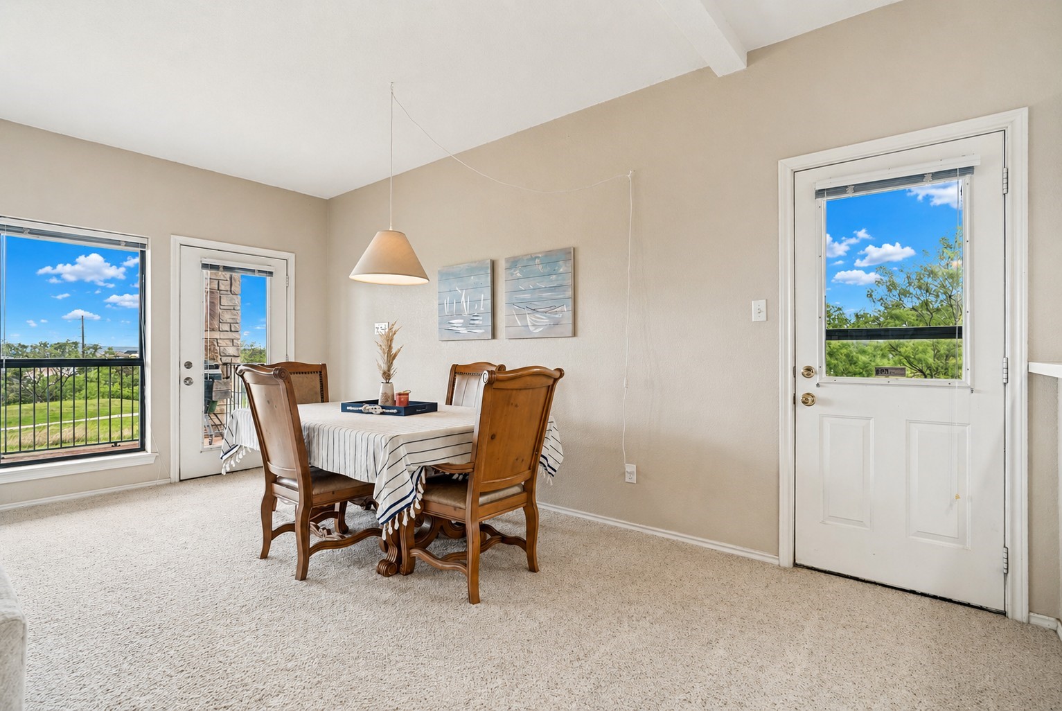 303 Eagle Point Possum Kingdom Lake TX 76449