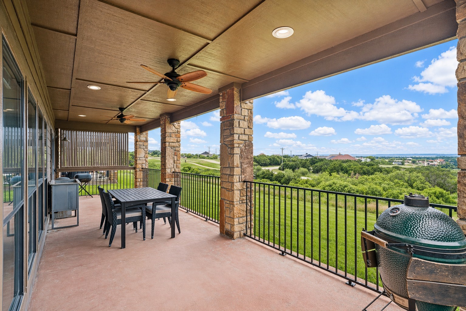 303 Eagle Point Possum Kingdom Lake TX 76449