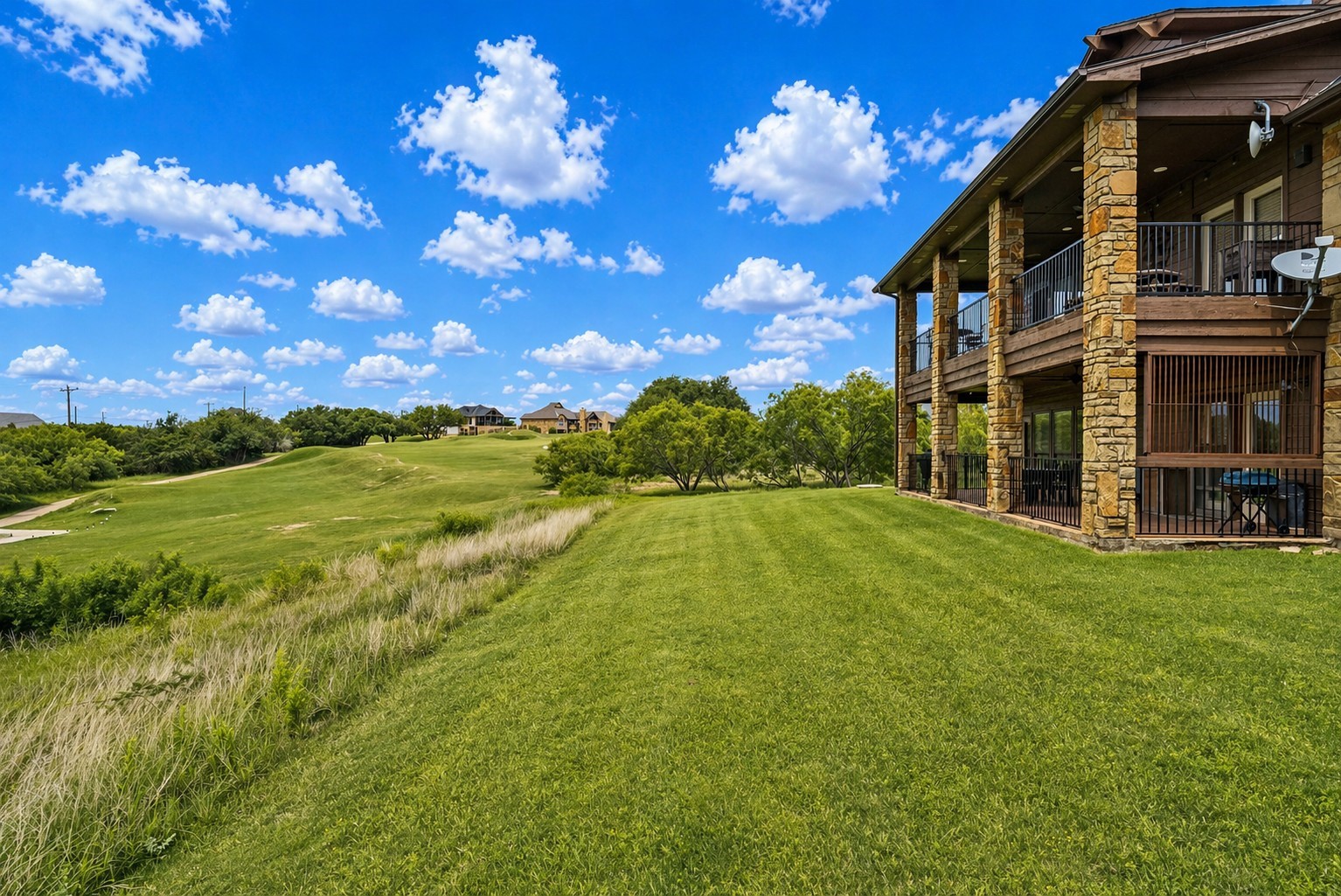 303 Eagle Point Possum Kingdom Lake TX 76449
