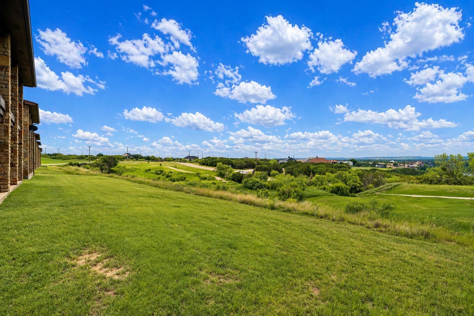 303 Eagle Point Possum Kingdom Lake TX 76449