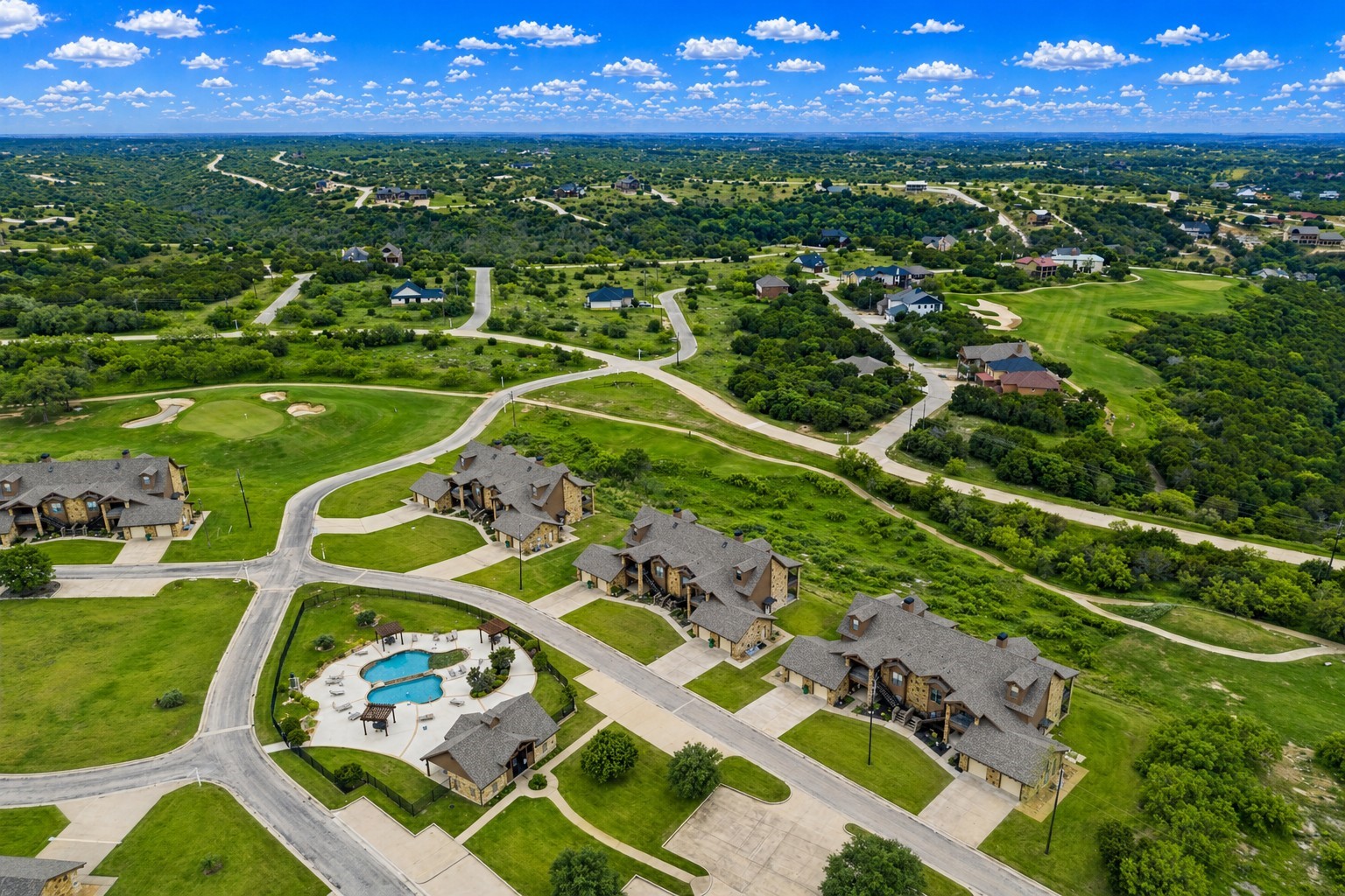 303 Eagle Point Possum Kingdom Lake TX 76449