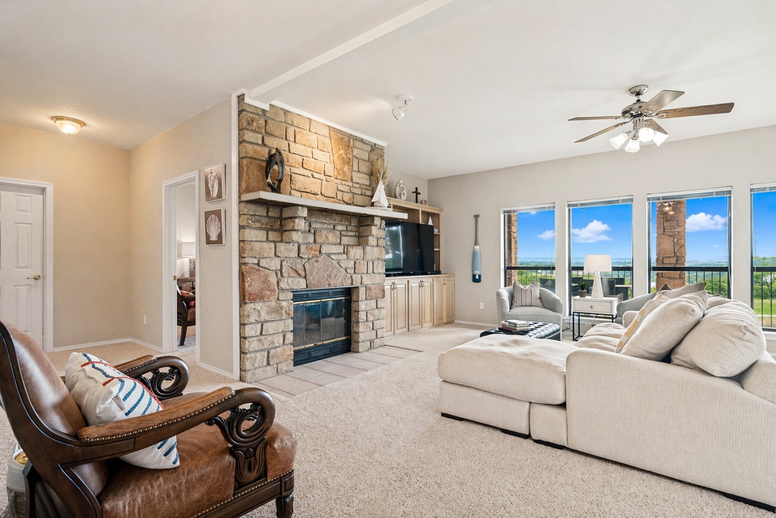 303 Eagle Point Possum Kingdom Lake TX 76449