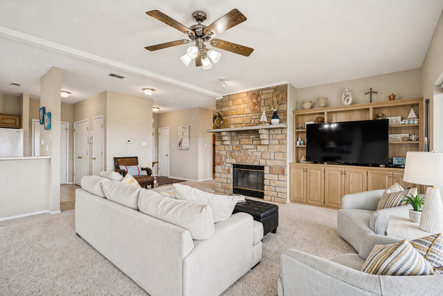 303 Eagle Point Possum Kingdom Lake TX 76449