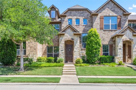 4673 Amanda Court Plano TX 75024