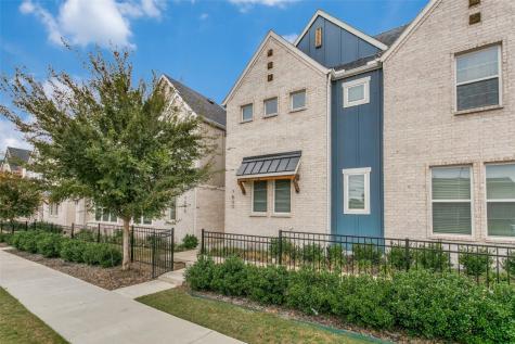 7640 Resting Mews North Richland Hills TX 76182