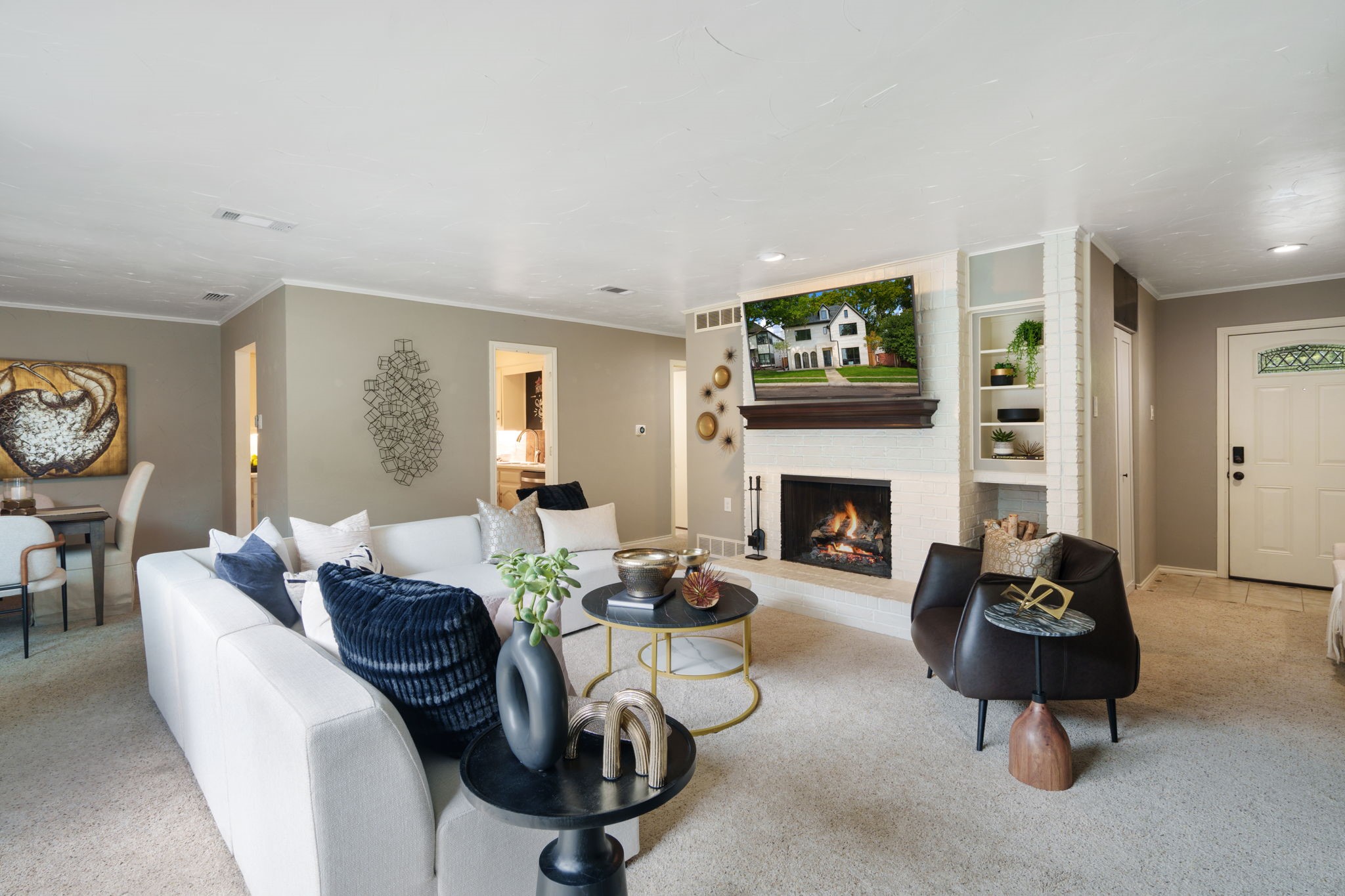 6462 Cedar Hollow Drive Dallas TX 75248
