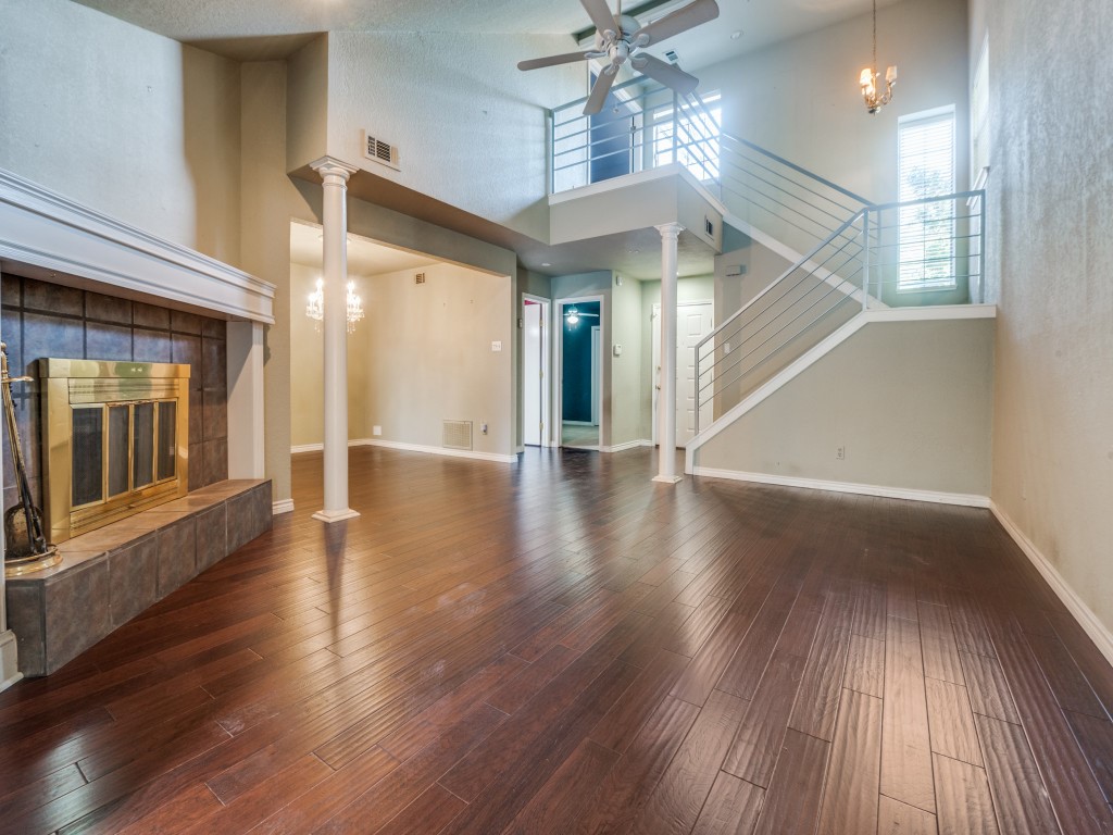 107 Brentwood Court Irving TX 75061