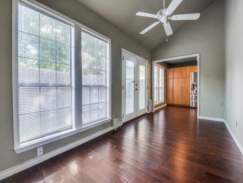 107 Brentwood Court Irving TX 75061
