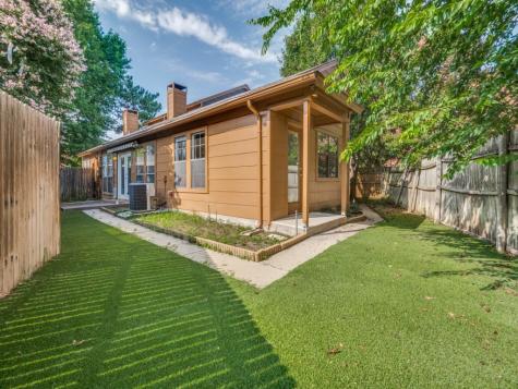 107 Brentwood Court Irving TX 75061