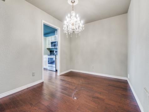 107 Brentwood Court Irving TX 75061