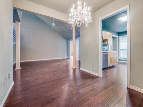 107 Brentwood Court Irving TX 75061
