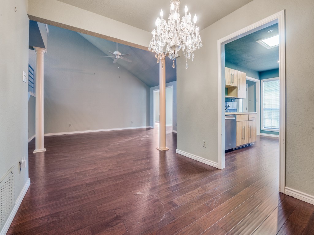 107 Brentwood Court Irving TX 75061
